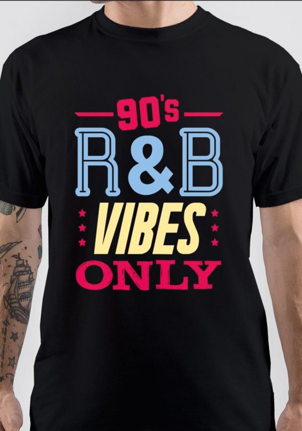 90s R&B T-Shirt