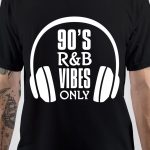 90s R&B T-Shirt