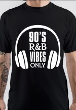 90s R&B T-Shirt