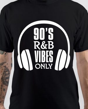 90s R&B T-Shirt