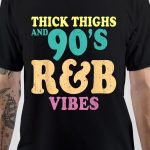 90s R&B T-Shirt