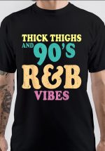 90s R&B T-Shirt