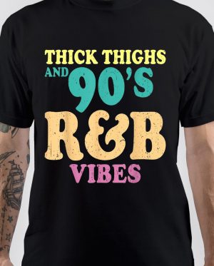 90s R&B T-Shirt