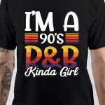 90s R&B T-Shirt