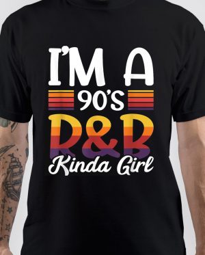 90s R&B T-Shirt