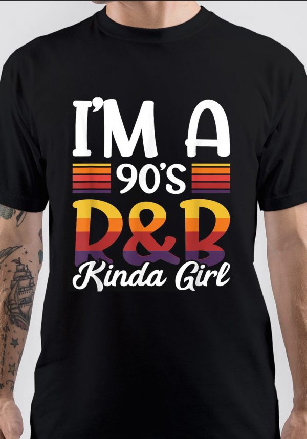 90s R&B T-Shirt