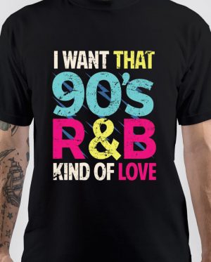 90s R&B T-Shirt