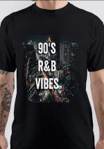 90s R&B T-Shirt