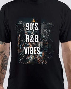 90s R&B T-Shirt