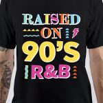 90s R&B T-Shirt