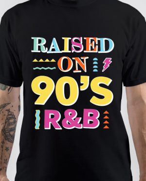 90s R&B T-Shirt