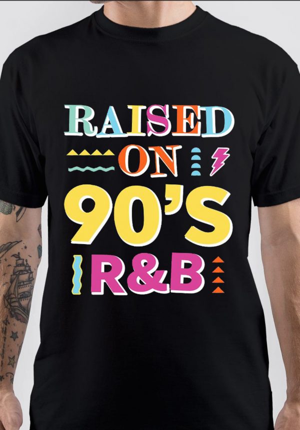 90s R&B T-Shirt