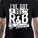 90s R&B T-Shirt