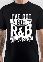 90s R&B T-Shirt