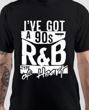 90s R&B T-Shirt