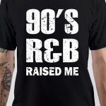 90s R&B T-Shirt