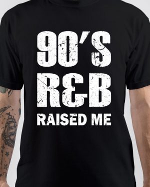 90s R&B T-Shirt