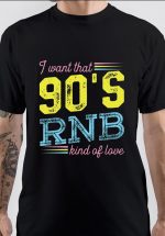 90s R&B T-Shirt