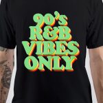 90s R&B T-Shirt