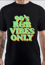 90s R&B T-Shirt