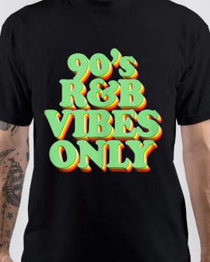 90s R&B T-Shirt