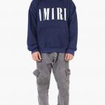 AMIRI Core Hoodie