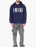 AMIRI Core Hoodie