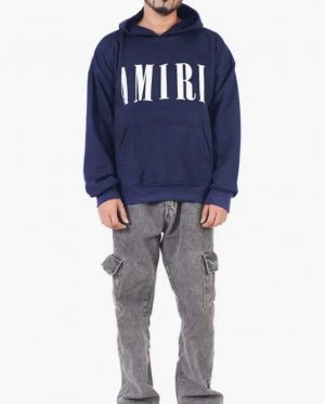 AMIRI Core Hoodie