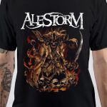 Alestorm T-Shirt