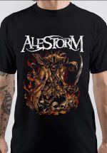 Alestorm T-Shirt