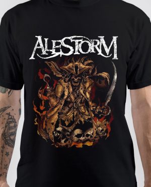 Alestorm T-Shirt