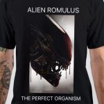 Alien Romulus T-Shirt