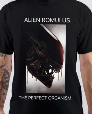 Alien Romulus T-Shirt