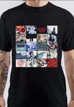 Almost Gods T-Shirt