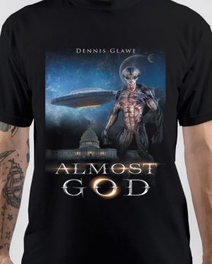 Almost Gods T-Shirt