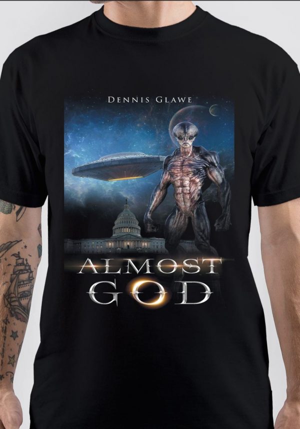 Almost Gods T-Shirt