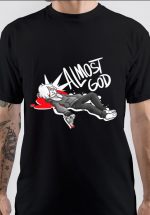 Almost Gods T-Shirt