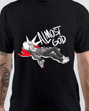 Almost Gods T-Shirt