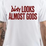 Almost Gods T-Shirt