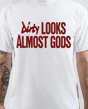 Almost Gods T-Shirt