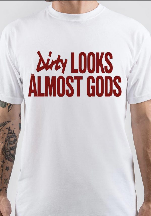 Almost Gods T-Shirt