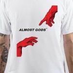 Almost Gods T-Shirt