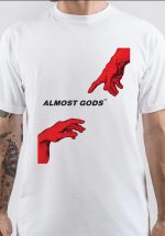 Almost Gods T-Shirt