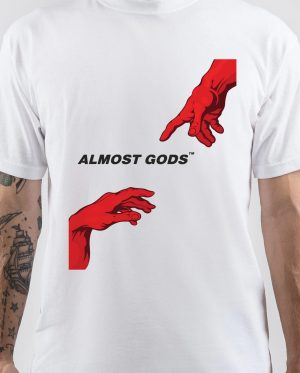 Almost Gods T-Shirt