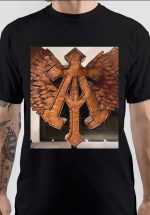 Almost Gods T-Shirt