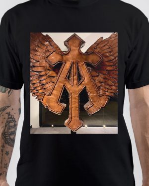 Almost Gods T-Shirt