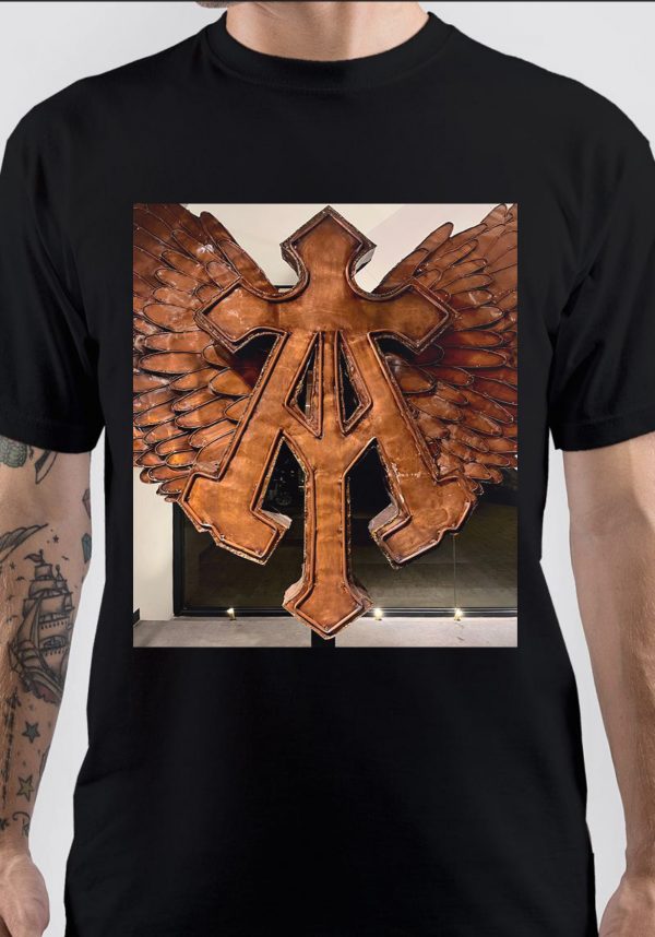 Almost Gods T-Shirt