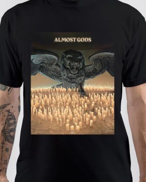 Almost Gods T-Shirt