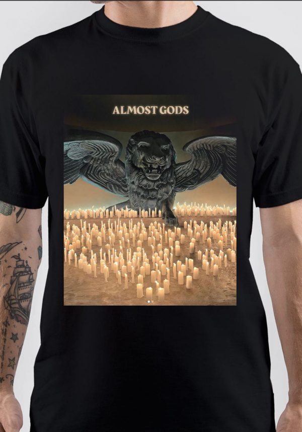 Almost Gods T-Shirt