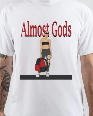 Almost Gods T-Shirt